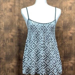 Princess Vera wang tank top